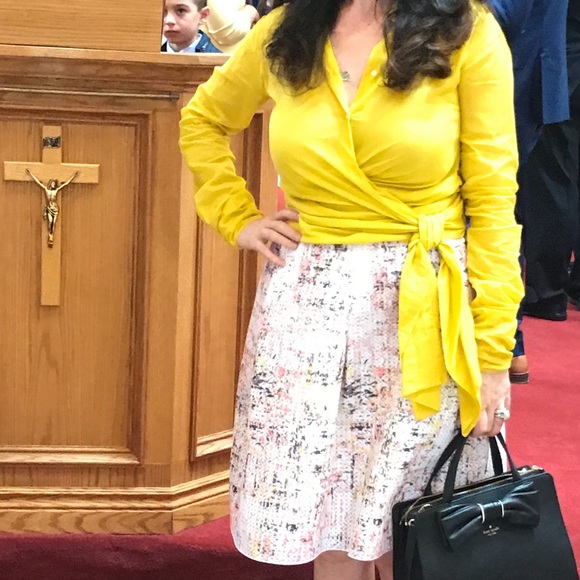 Lord & Taylor skirt - Picture 4 of 5